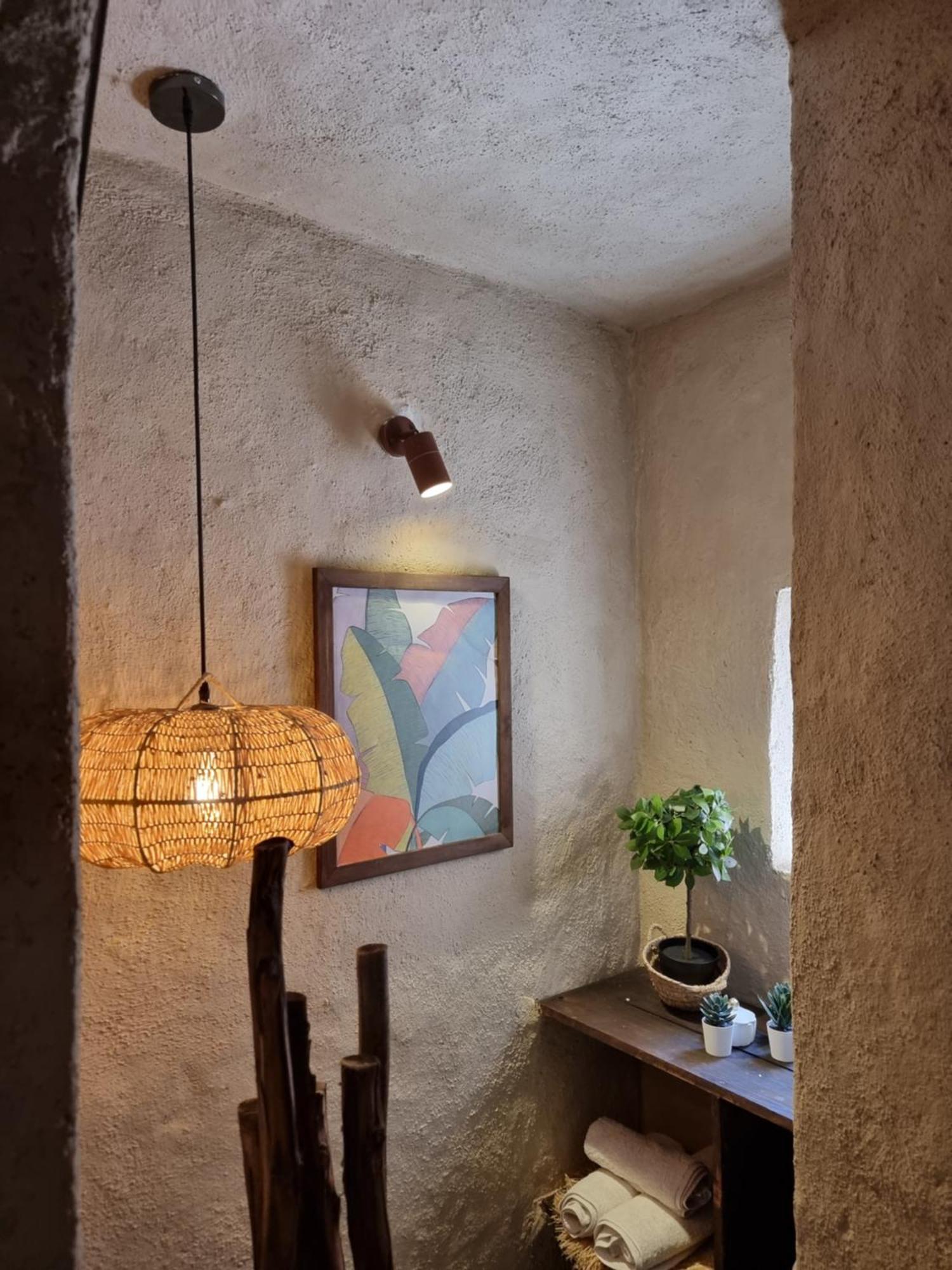 فندق Casa Amina شفشاون الغرفة الصورة