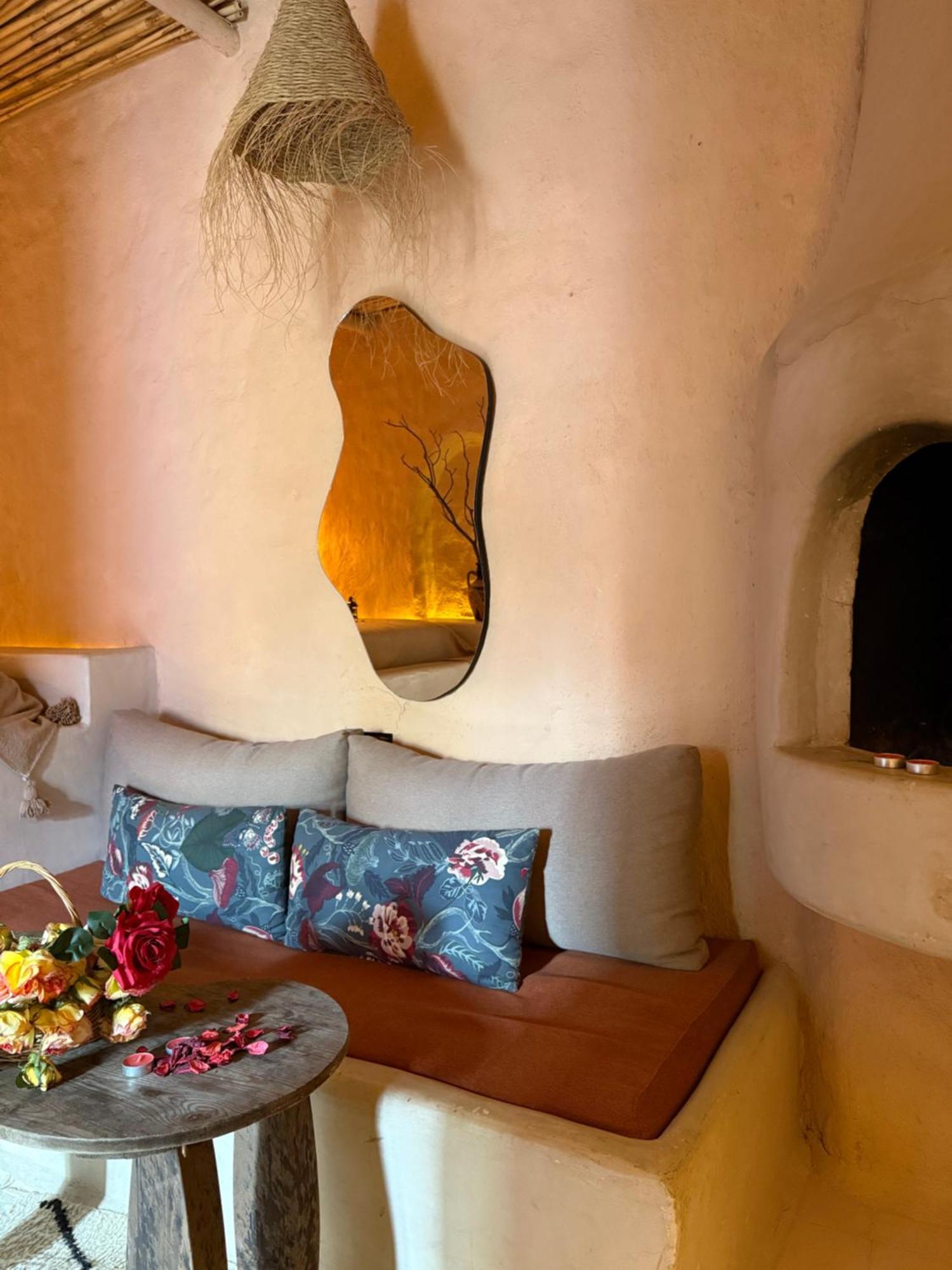 فندق Casa Amina شفشاون المظهر الخارجي الصورة